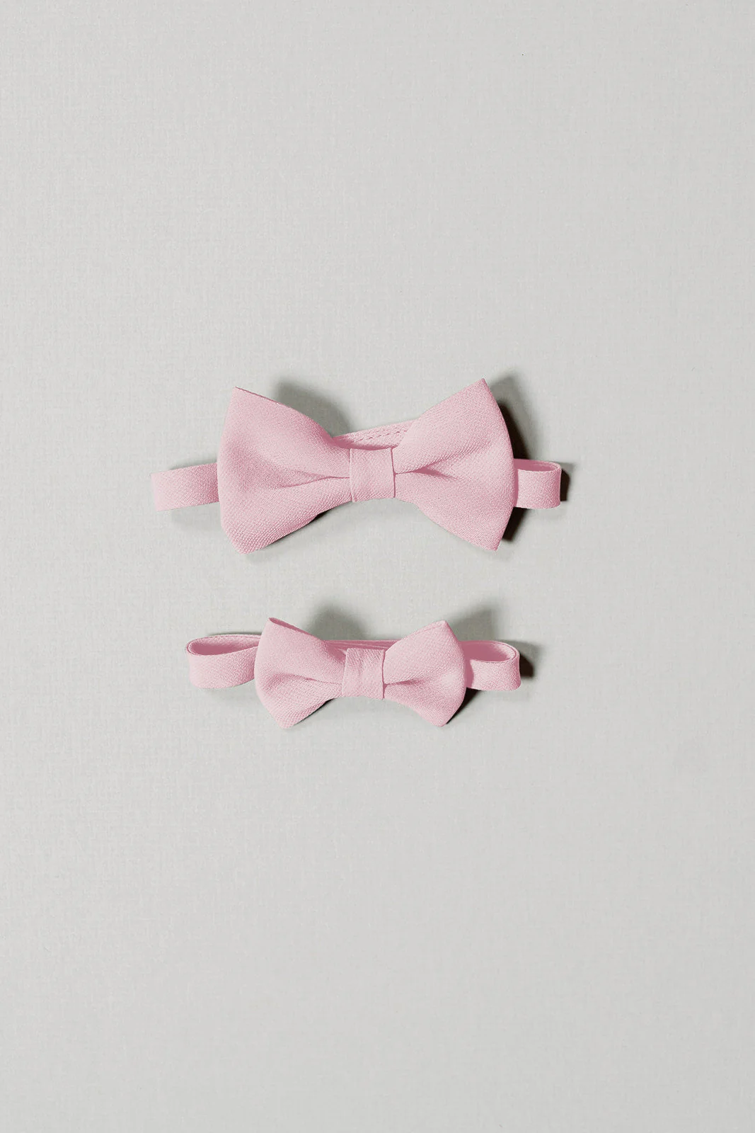 Kids Chiffon Bowtie | Made To Order - Image 63