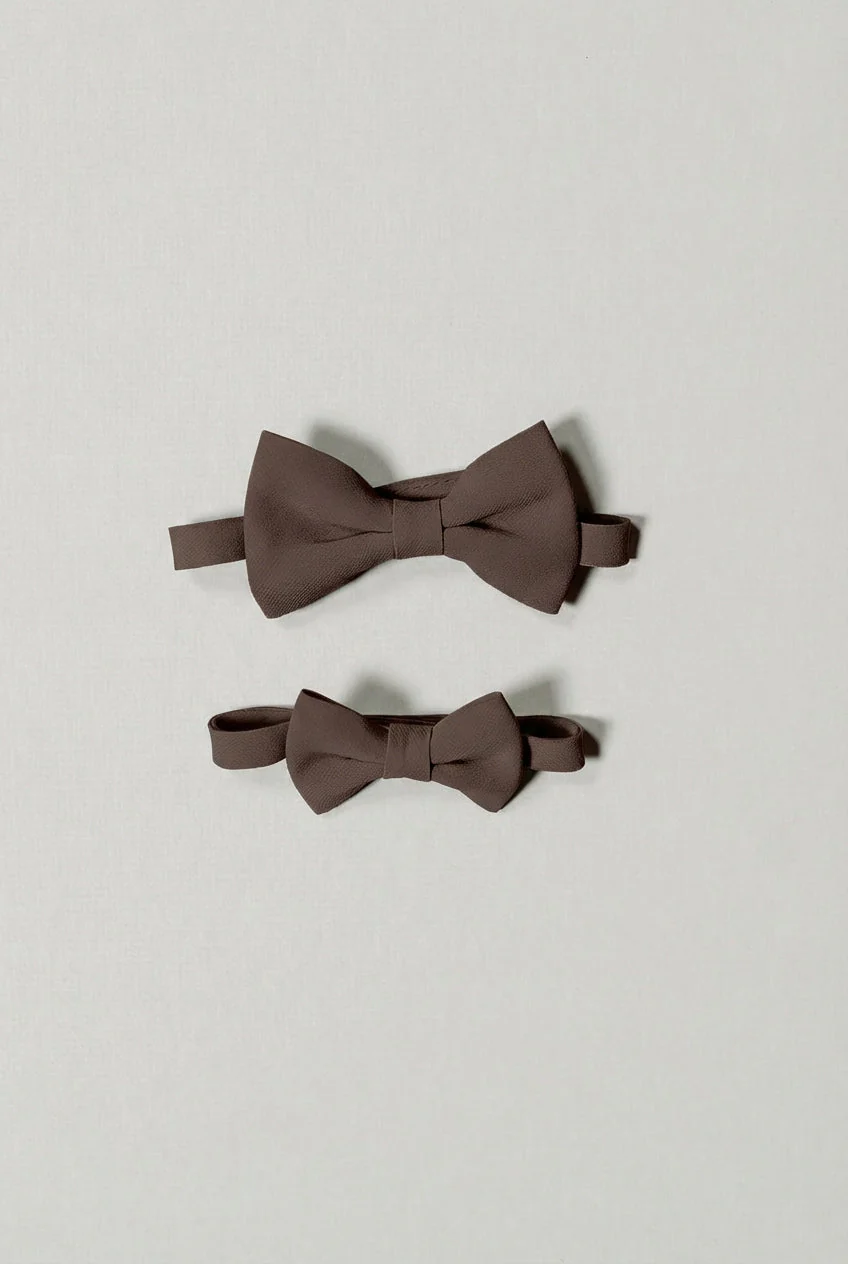 Kids Chiffon Bowtie | Made To Order - Image 65