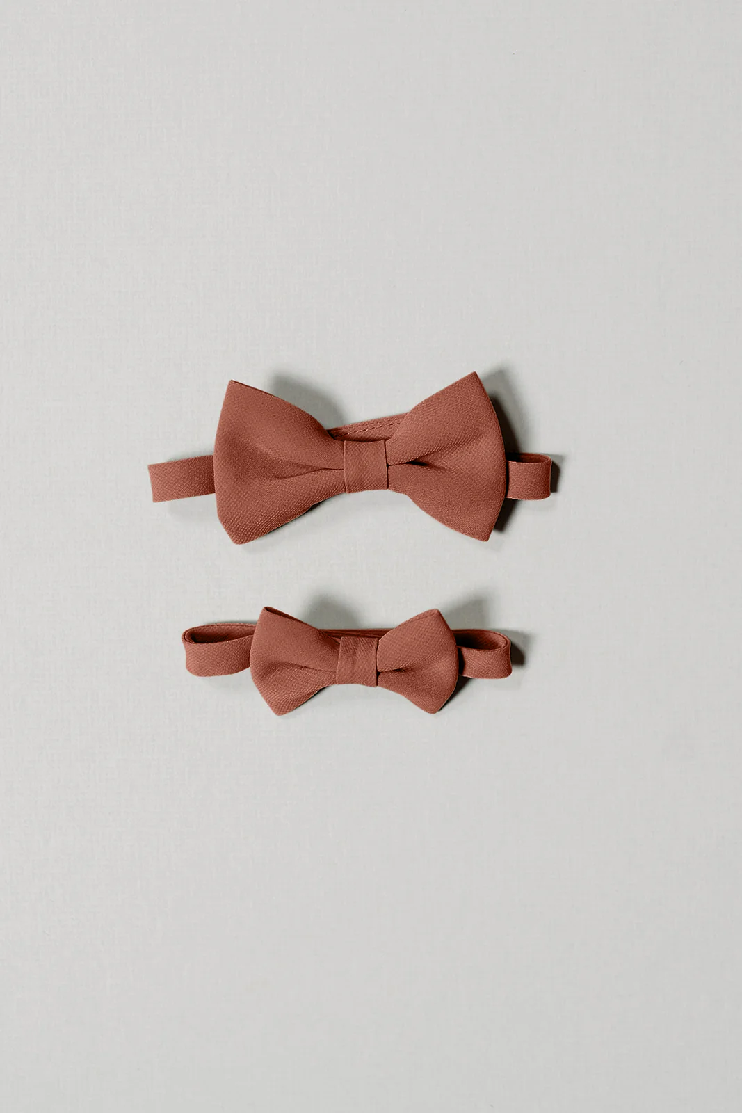 Kids Chiffon Bowtie | Made To Order - Image 8