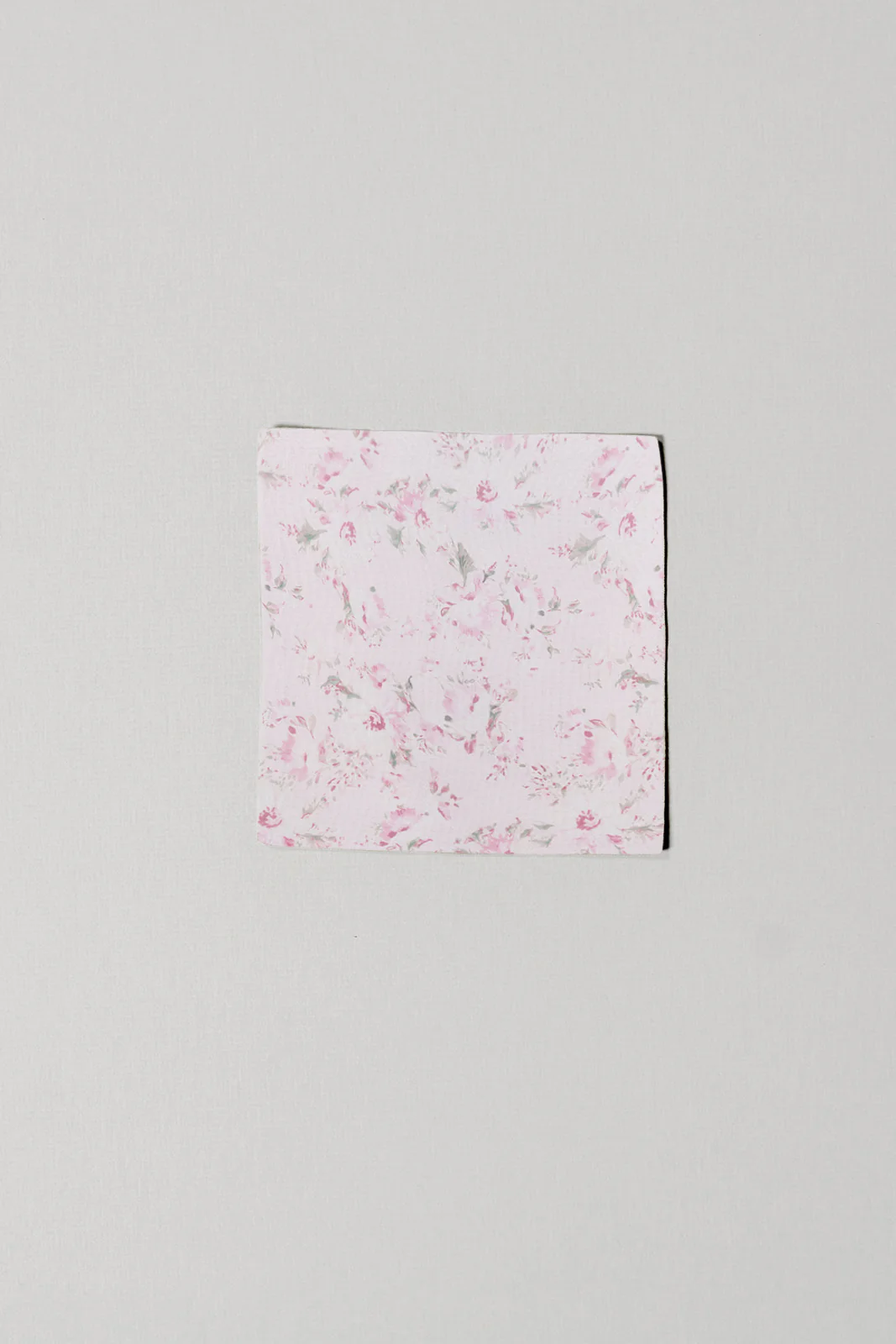 Kids Chiffon Pocket Square | Made To Order - Image 42