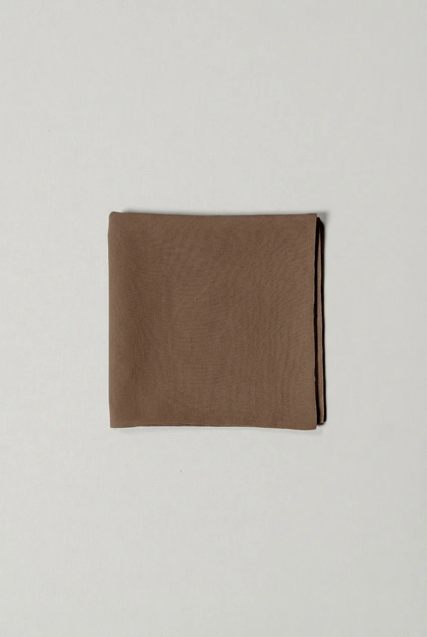 Chiffon Pocket Square | Made To Order - Image 73