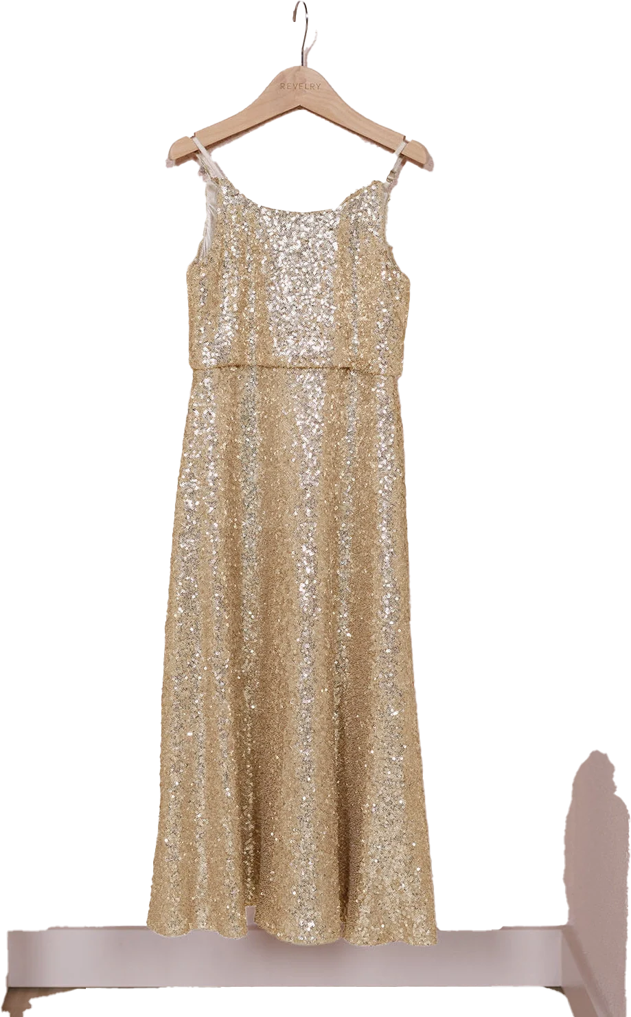 Kids Hazel Sequin Dress | Made To Order - Image 25