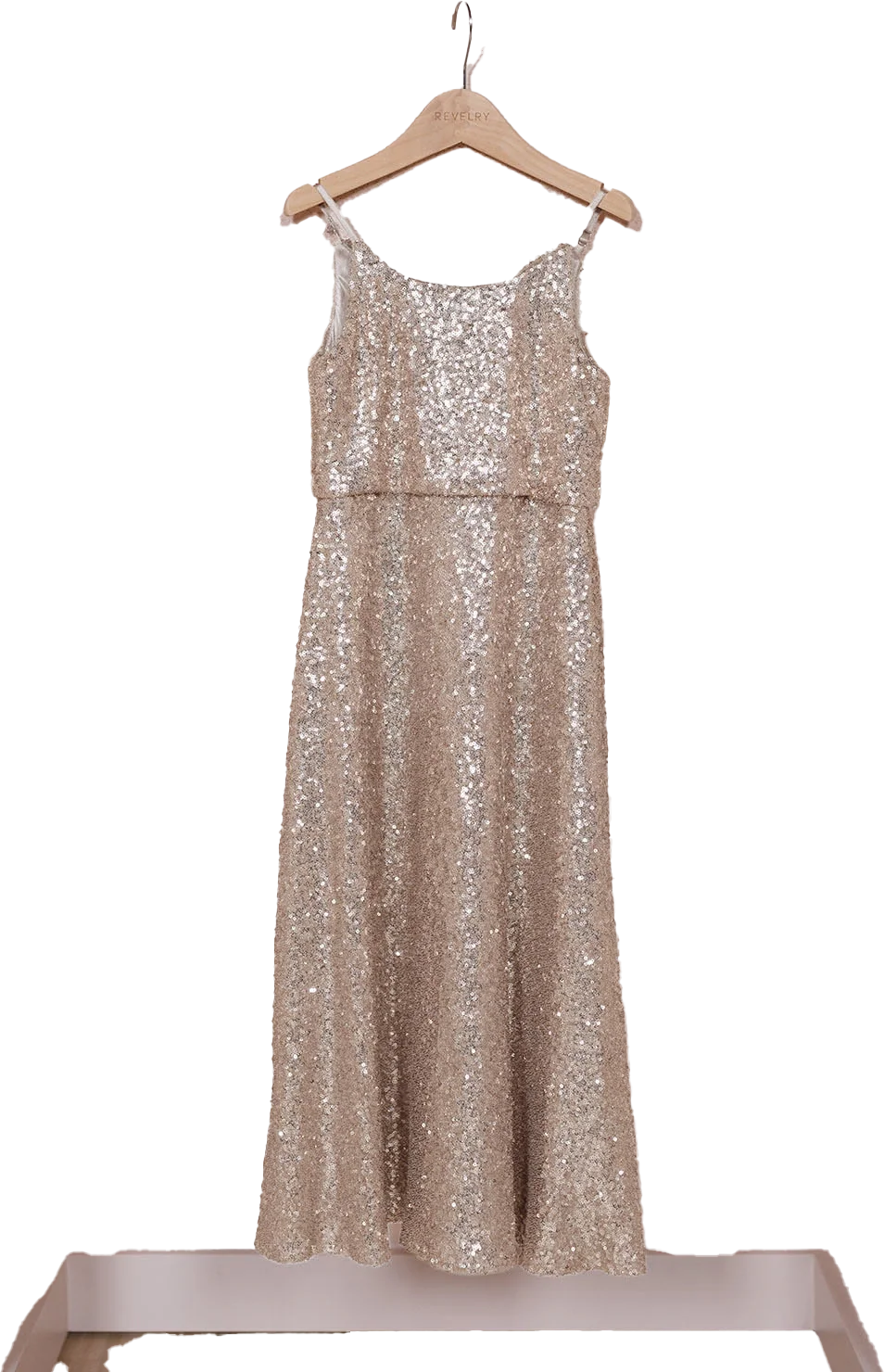 Kids Hazel Sequin Dress | Made To Order - Image 26