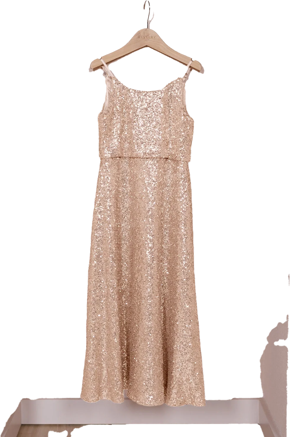Kids Hazel Sequin Dress | Made To Order - Image 28
