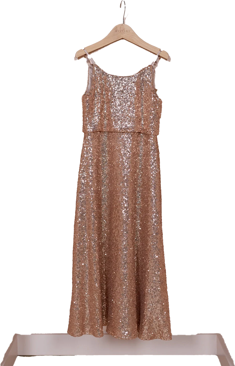 Kids Hazel Sequin Dress | Made To Order - Image 31
