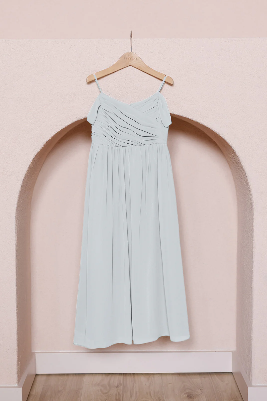 Kids Lily Chiffon Dress | Made To Order - Image 18