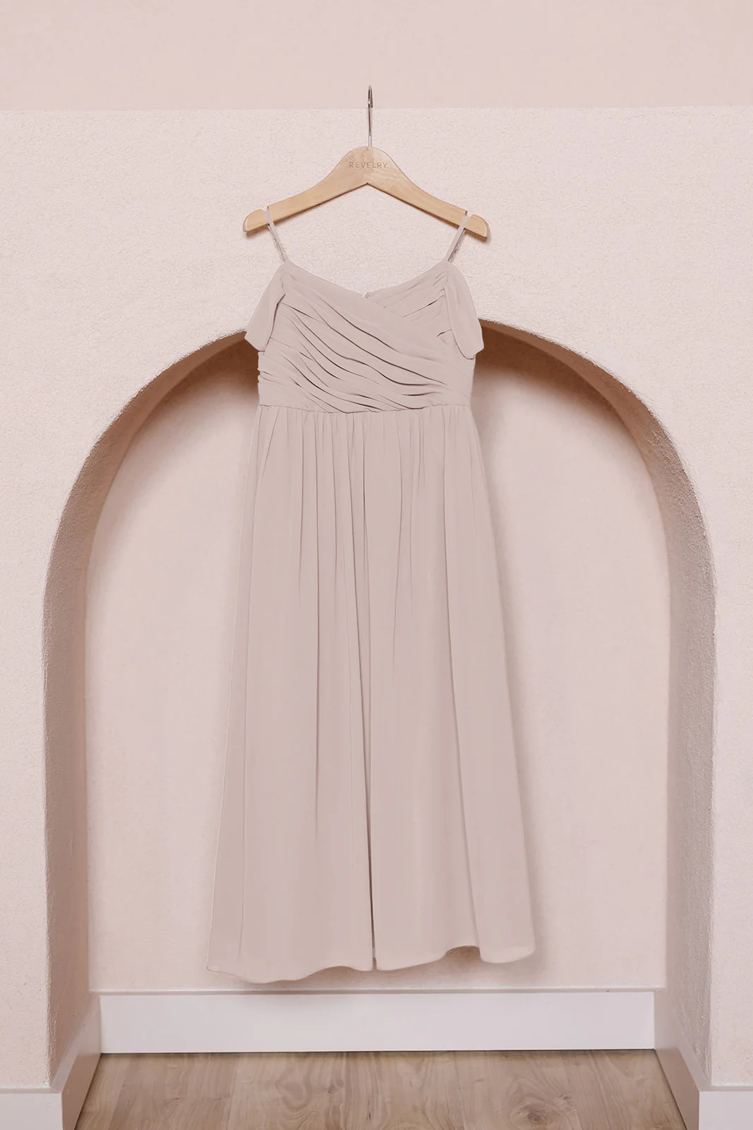 Kids Lily Chiffon Dress | Made To Order - Image 44
