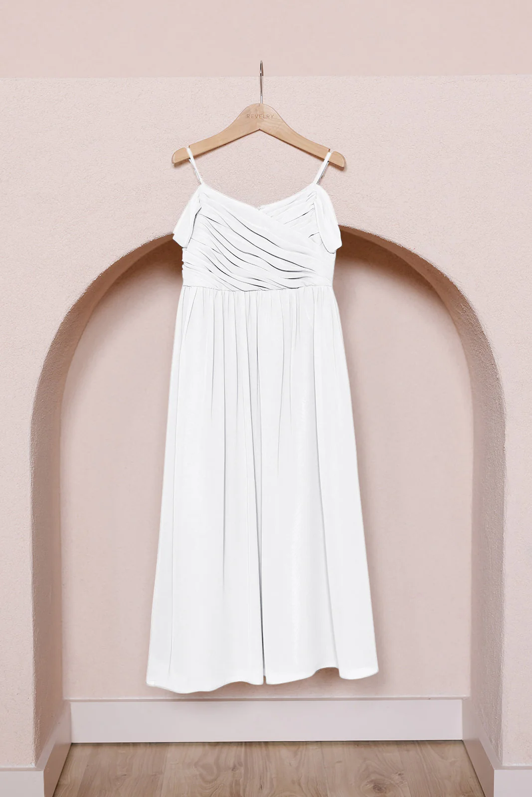 Kids Lily Chiffon Dress | Made To Order - Image 45