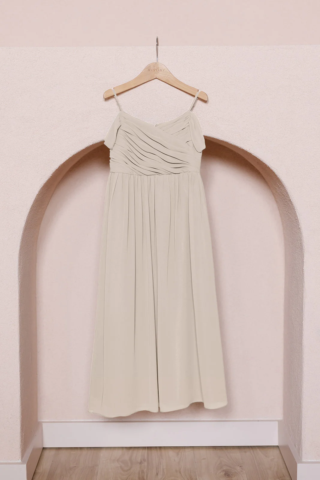 Kids Lily Chiffon Dress | Made To Order - Image 50