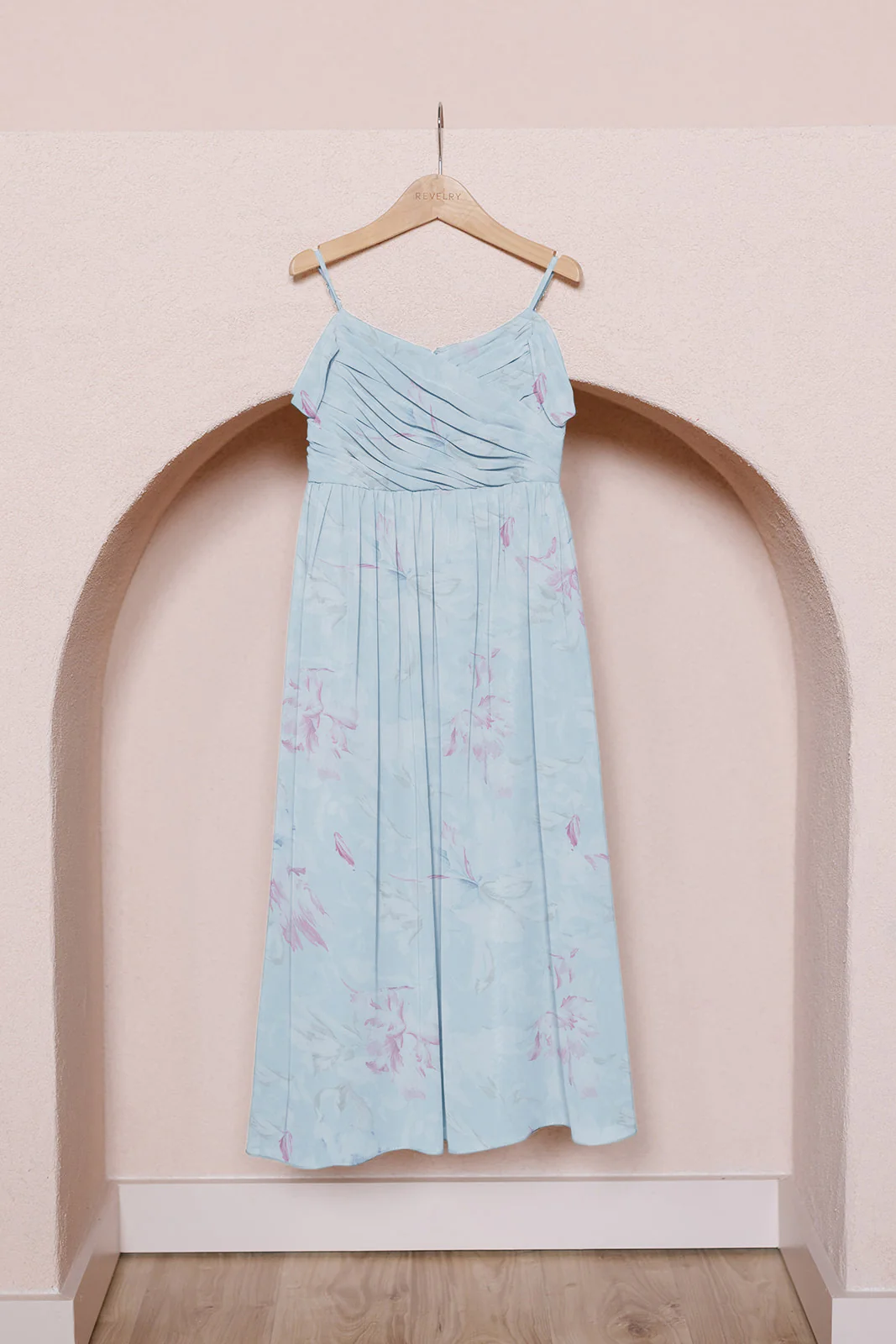 Kids Lily Chiffon Dress | Made To Order - Image 56