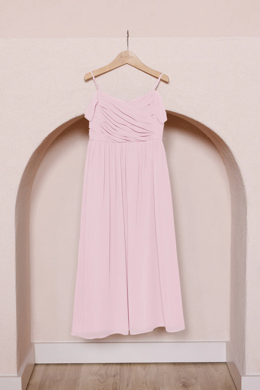Kids Lily Chiffon Dress | Made To Order - Image 61