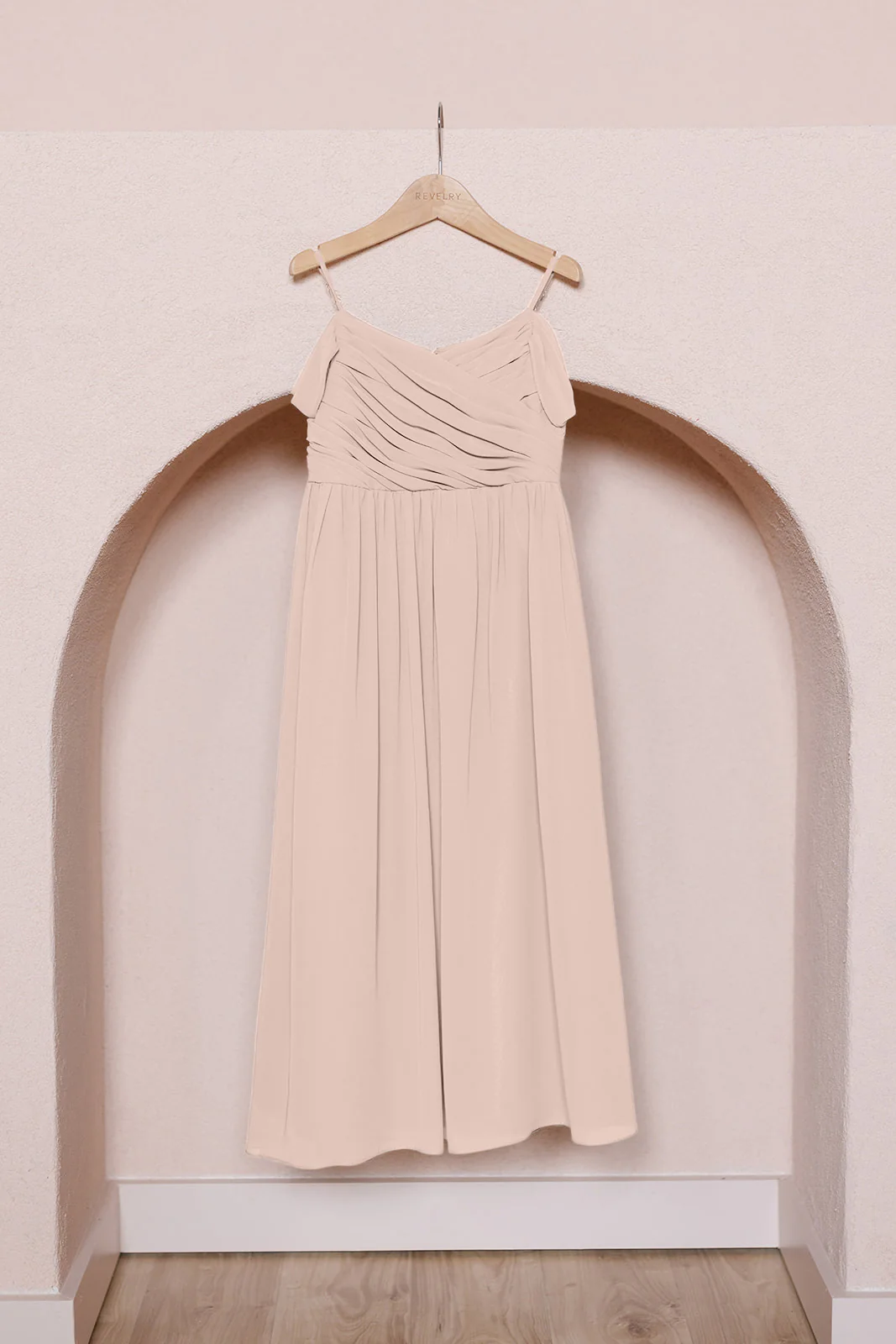 Kids Lily Chiffon Dress | Made To Order - Image 9