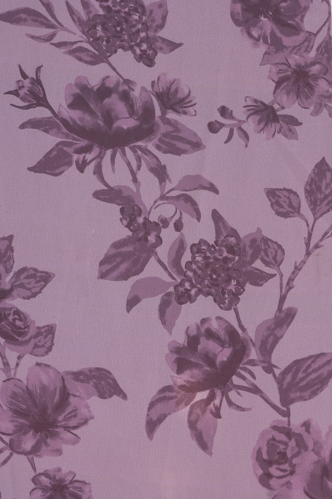 Kids Riley Convertible Satin Floral Print Dress | Made To Order - Image 21