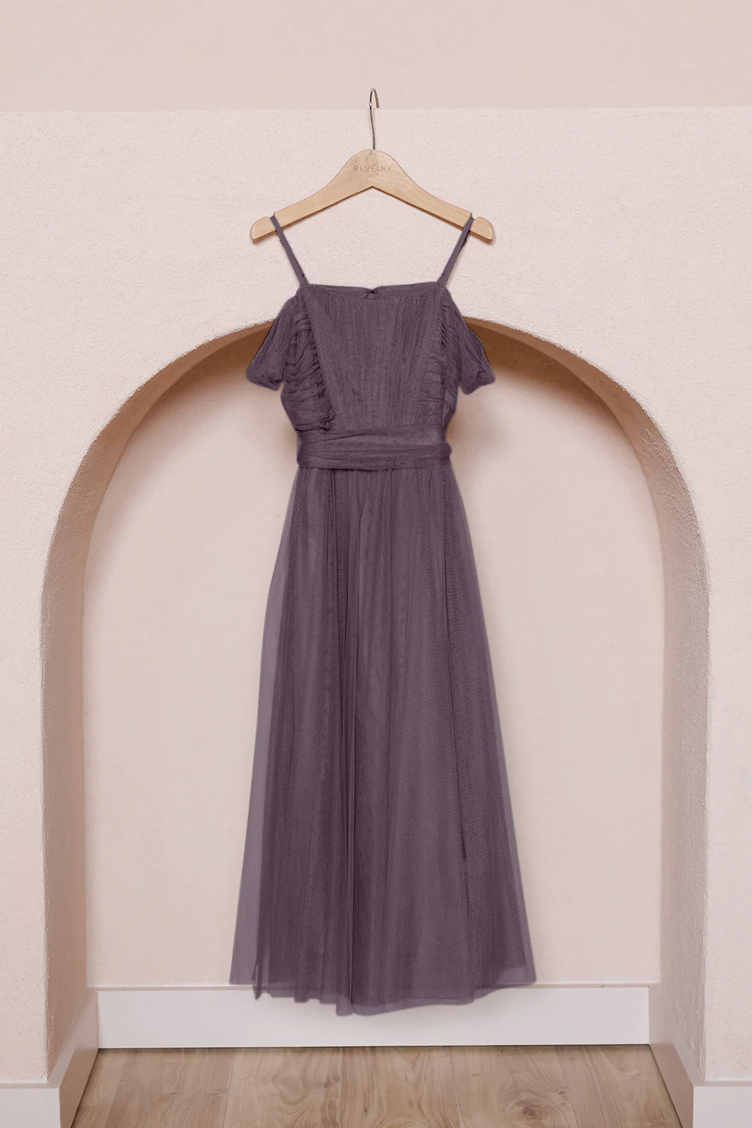 Kids Rosalie Tulle Convertible Dress | Made To Order - Image 13