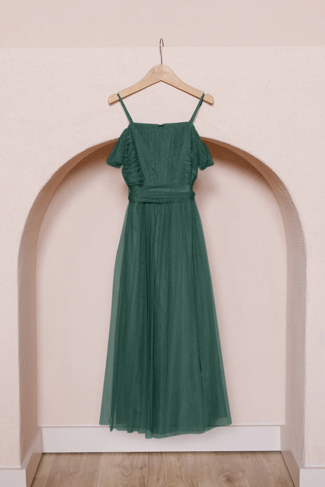 Kids Rosalie Tulle Convertible Dress | Made To Order - Image 17
