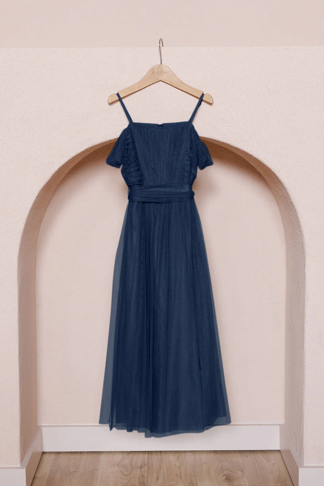 Kids Rosalie Tulle Convertible Dress | Made To Order - Image 18