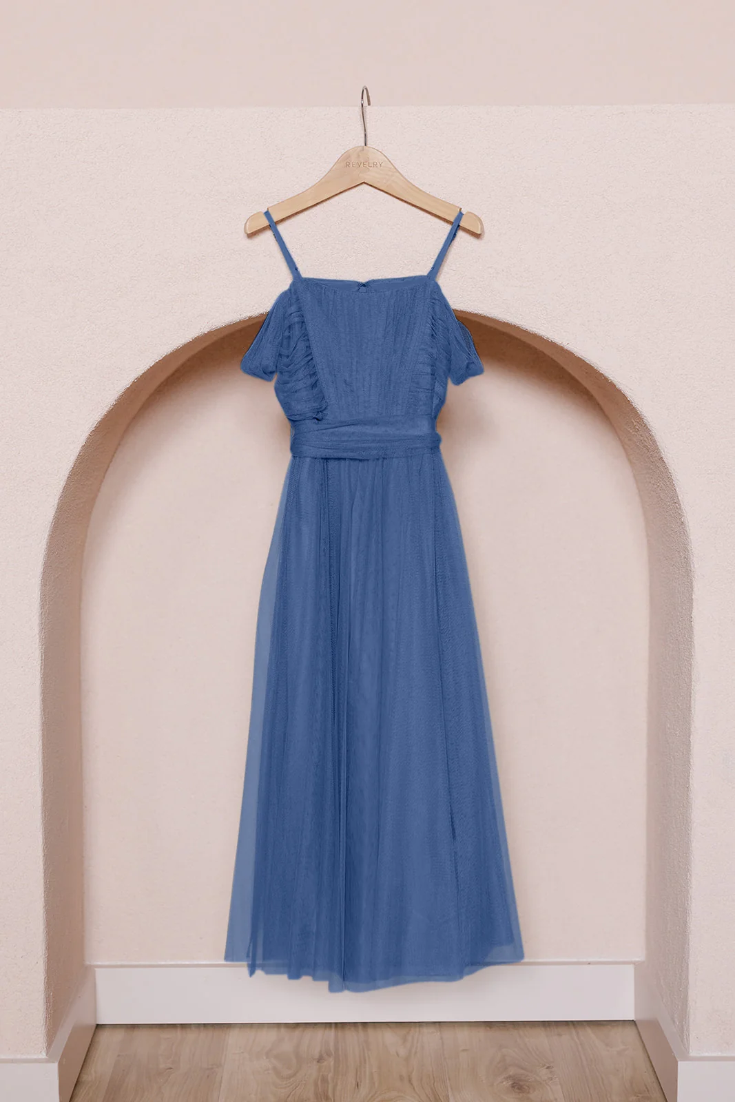 Kids Rosalie Tulle Convertible Dress | Made To Order - Image 21