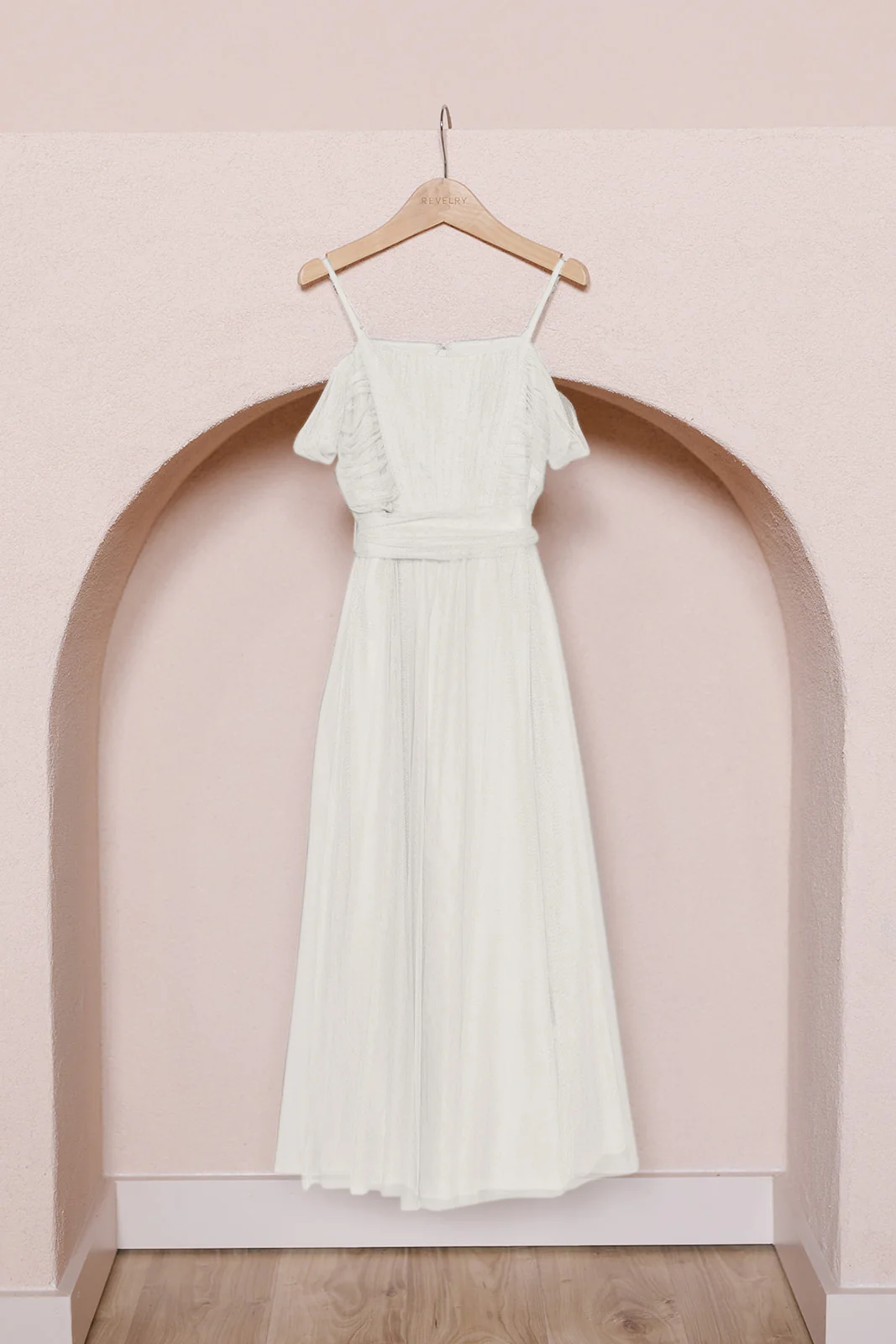 Kids Rosalie Tulle Convertible Dress | Made To Order - Image 26