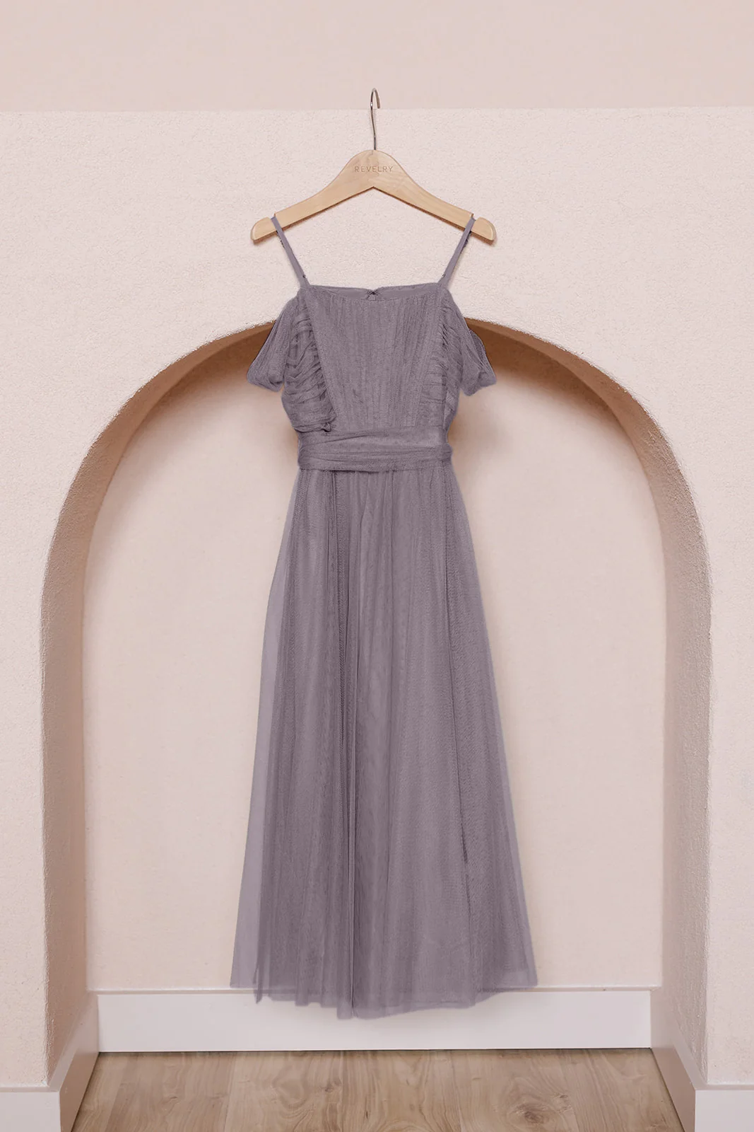 Kids Rosalie Tulle Convertible Dress | Made To Order - Image 27