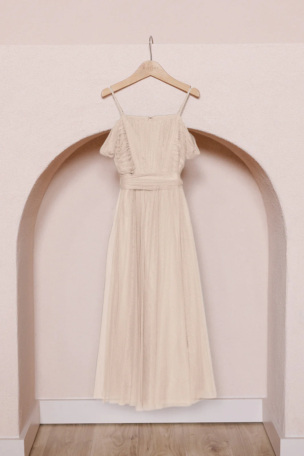 Kids Rosalie Tulle Convertible Dress | Made To Order - Image 28