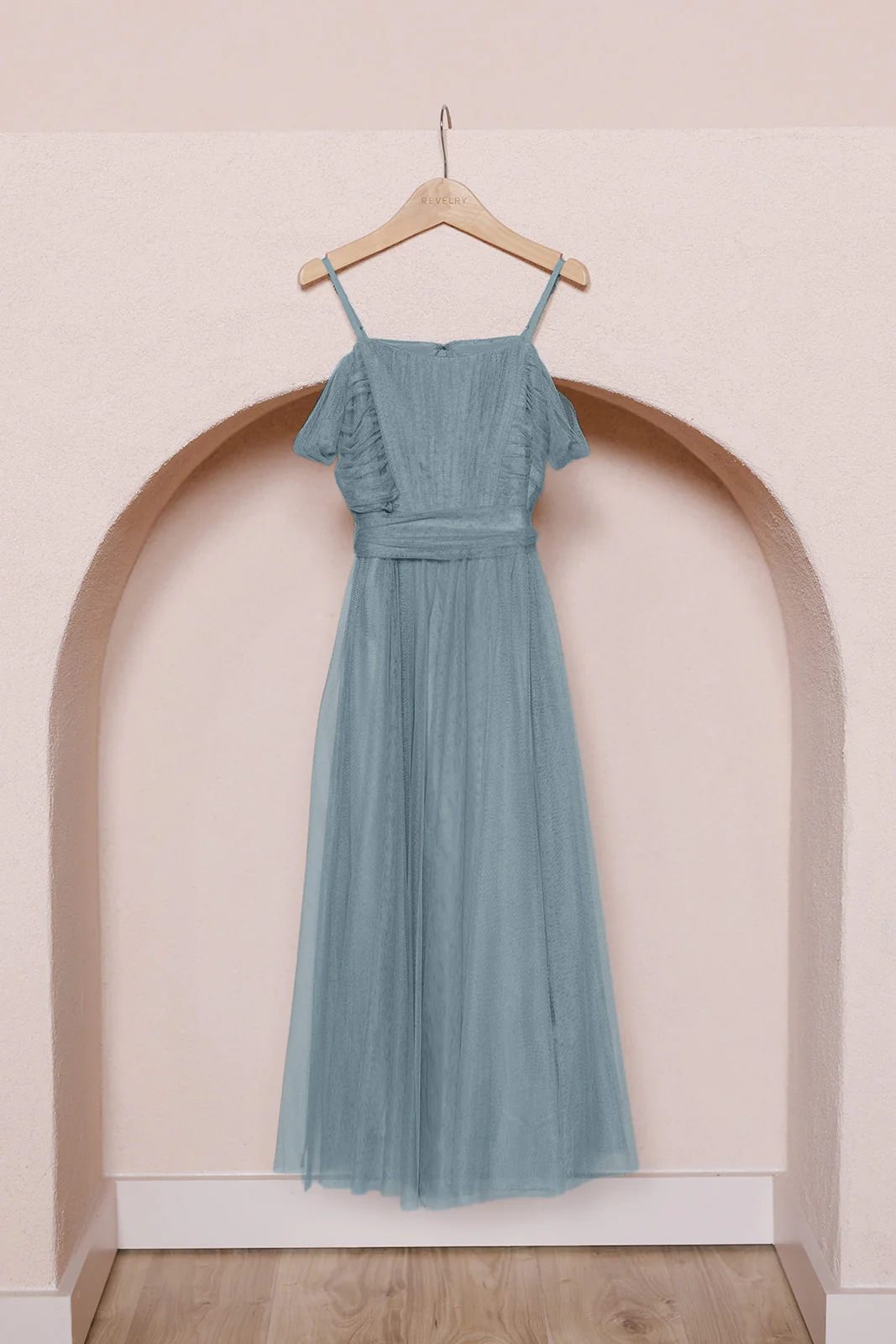 Kids Rosalie Tulle Convertible Dress | Made To Order - Image 36