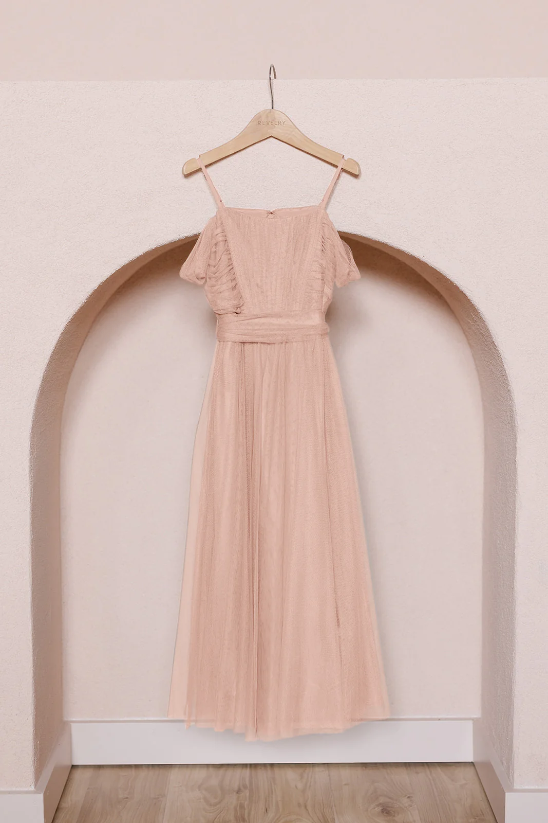 Kids Rosalie Tulle Convertible Dress | Made To Order - Image 37