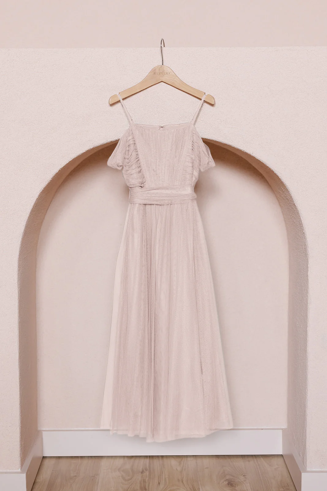 Kids Rosalie Tulle Convertible Dress | Made To Order - Image 38