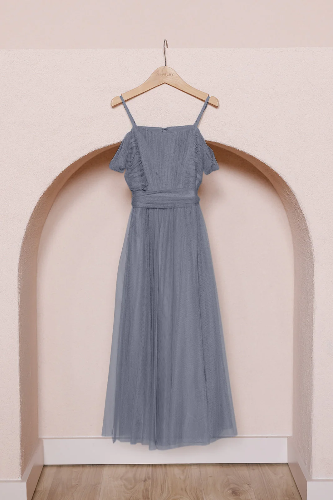 Kids Rosalie Tulle Convertible Dress | Made To Order - Image 39