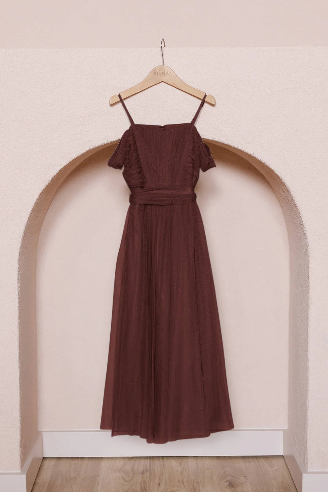 Kids Rosalie Tulle Convertible Dress | Made To Order - Image 40