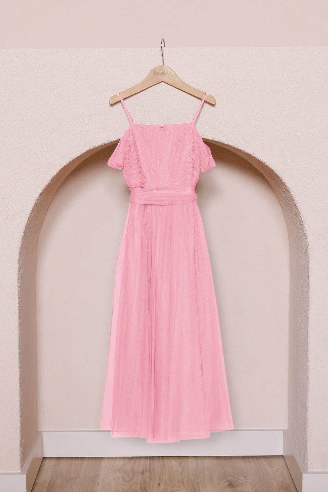Kids Rosalie Tulle Convertible Dress | Made To Order - Image 44