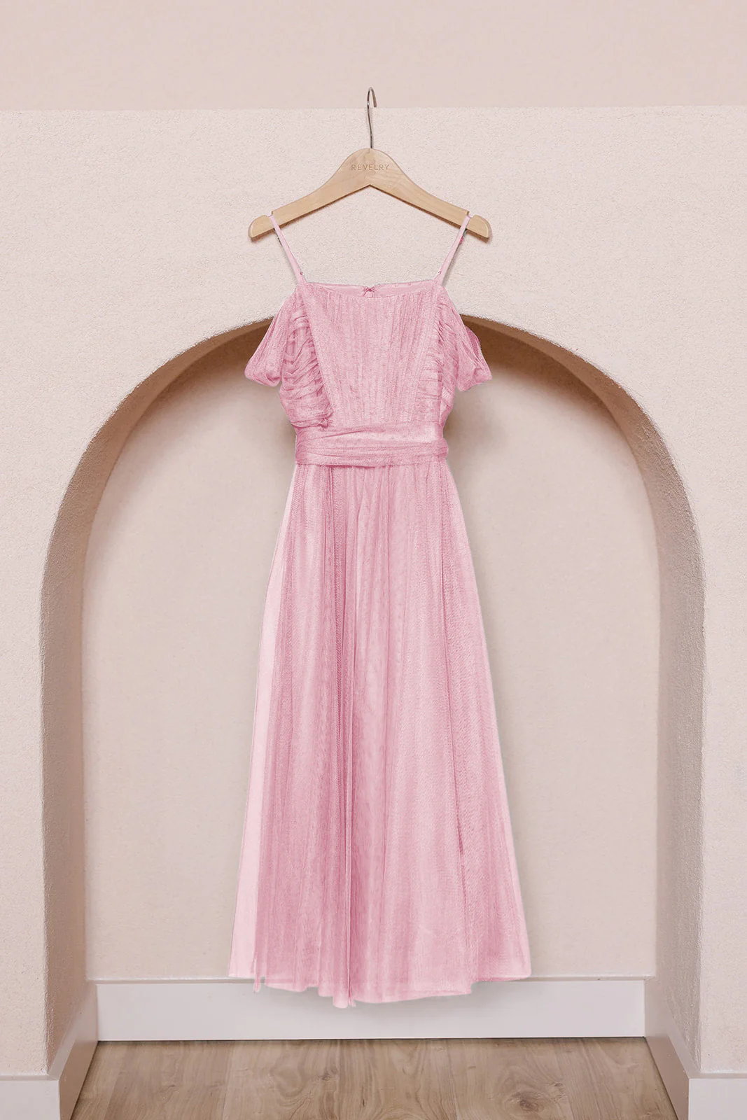 Kids Rosalie Tulle Convertible Dress | Made To Order - Image 45