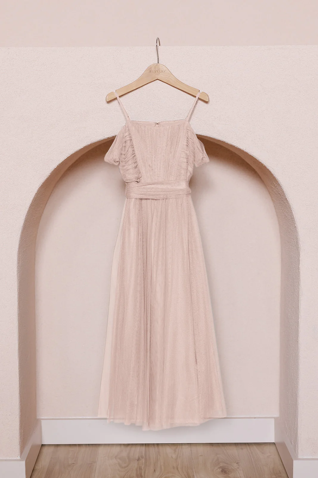 Kids Rosalie Tulle Convertible Dress | Made To Order - Image 6