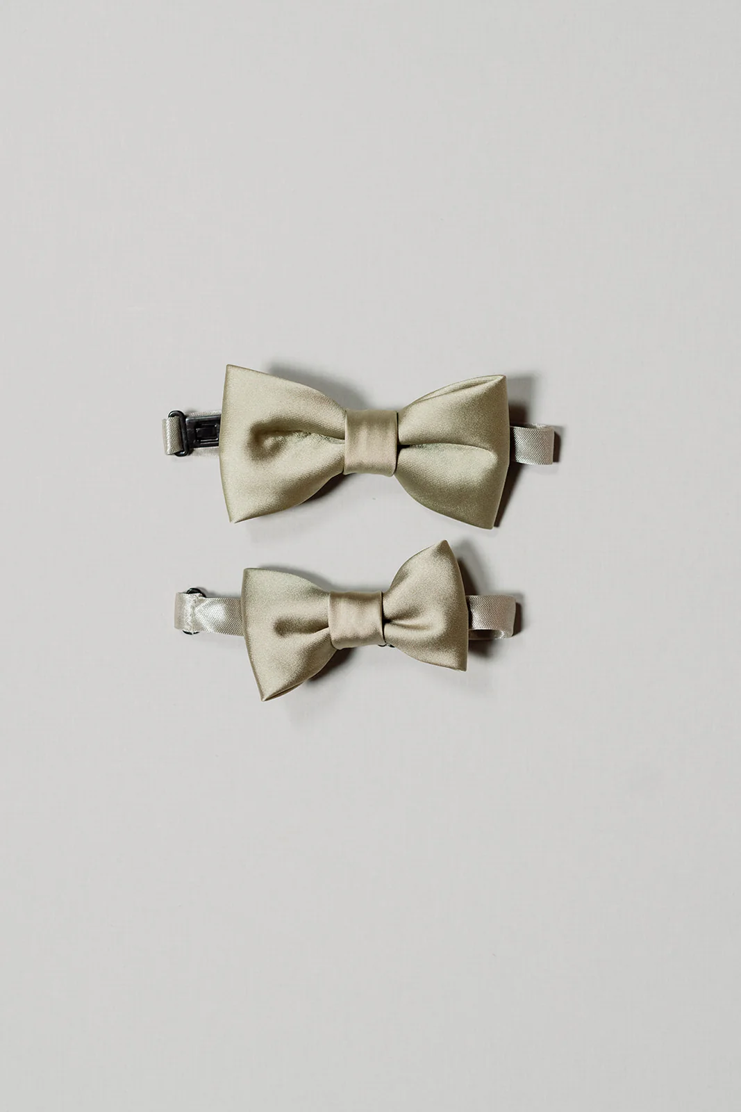 Kids Satin Bowtie | Made To Order - Image 24