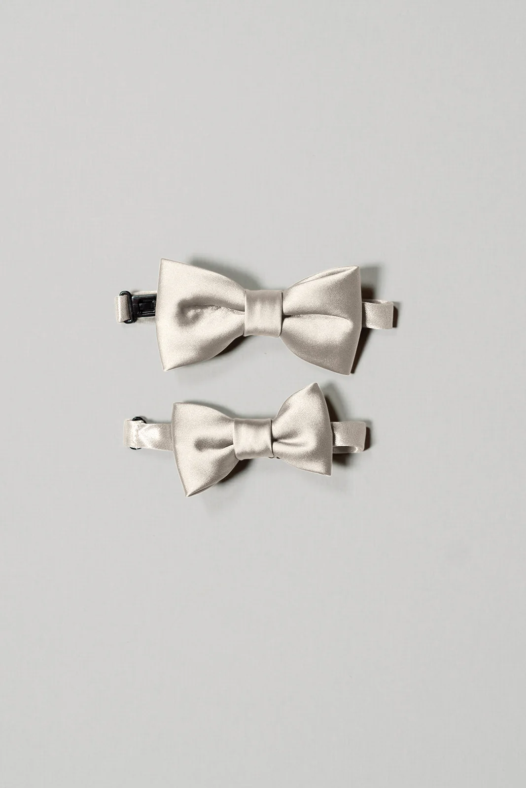 Kids Satin Bowtie | Made To Order - Image 25