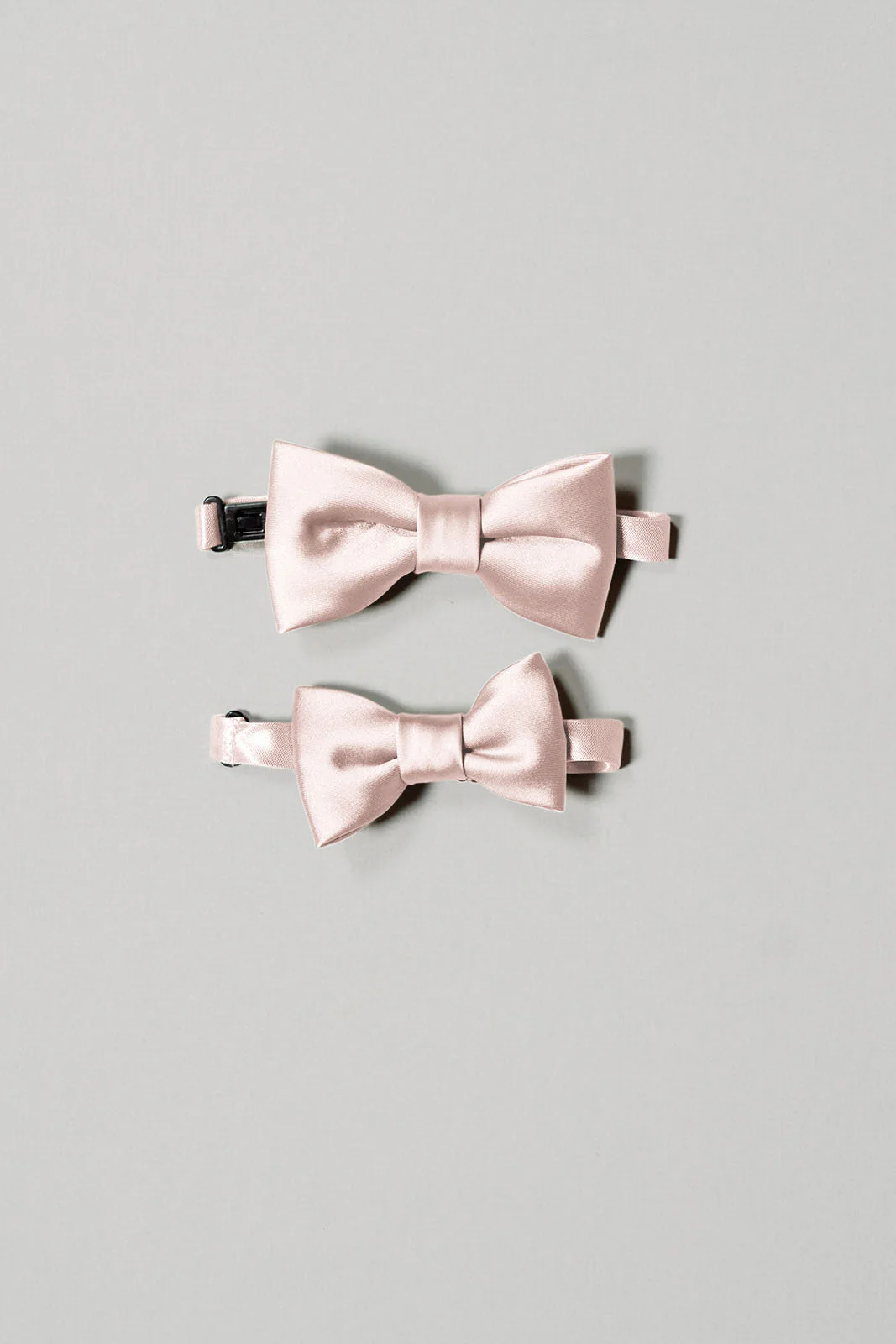 Kids Satin Bowtie | Made To Order - Image 29