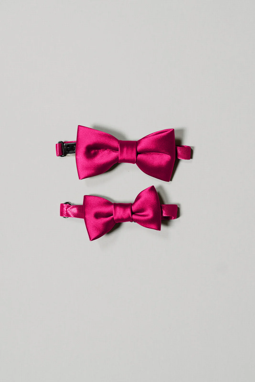 Kids Satin Bowtie | Made To Order - Image 31