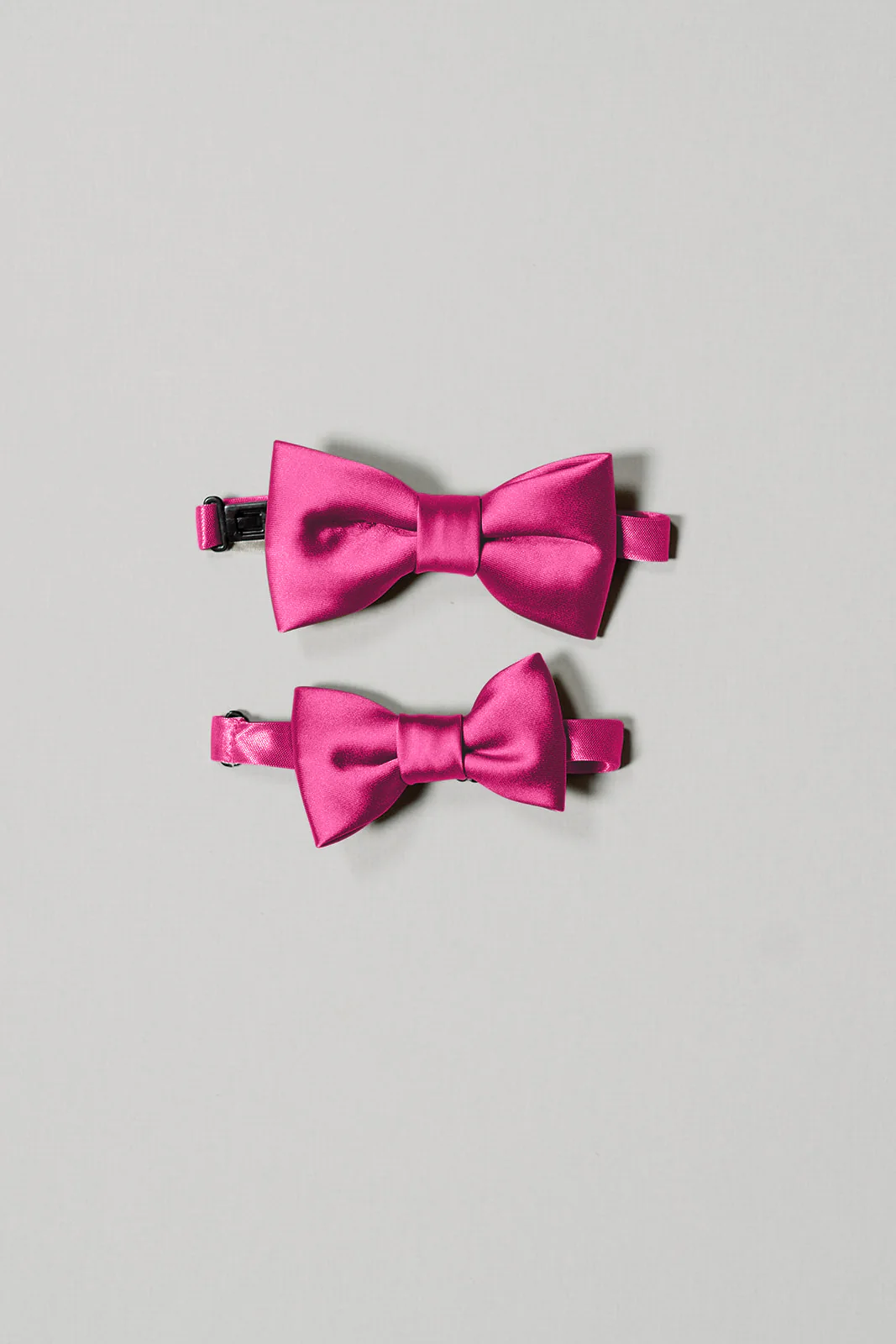 Kids Satin Bowtie | Made To Order - Image 32