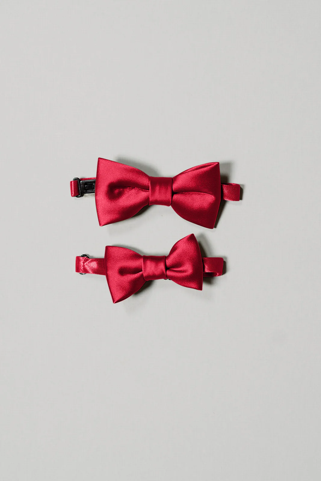 Kids Satin Bowtie | Made To Order - Image 33