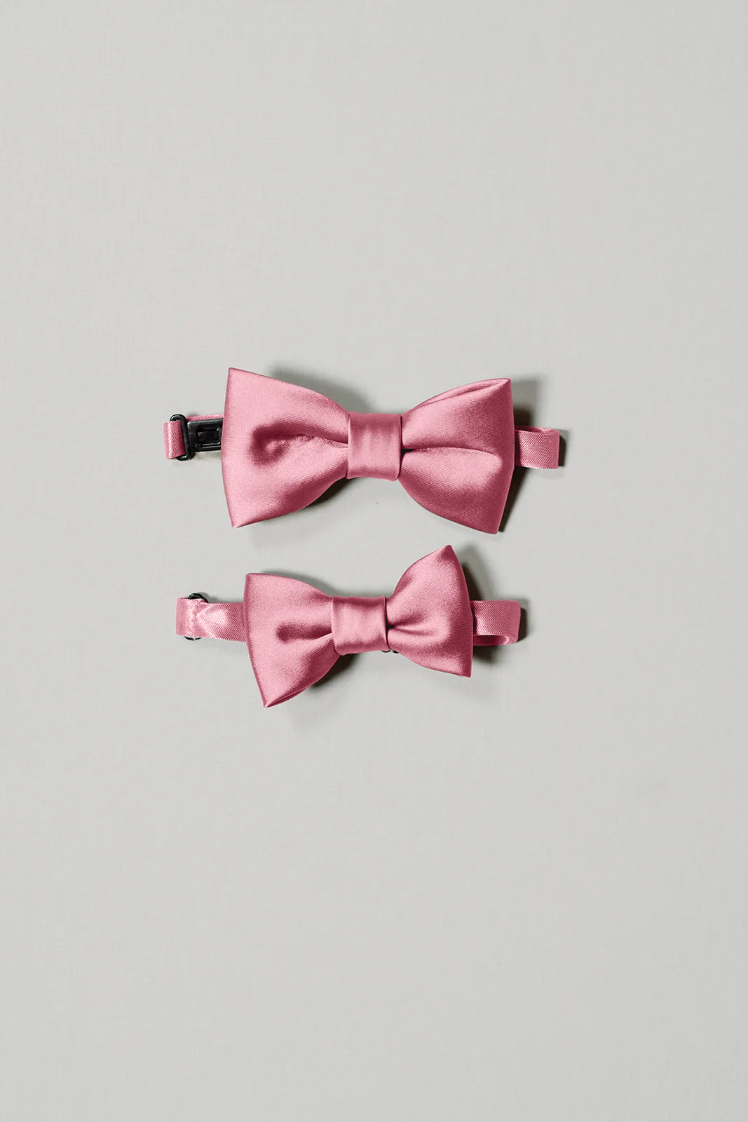 Kids Satin Bowtie | Made To Order - Image 34