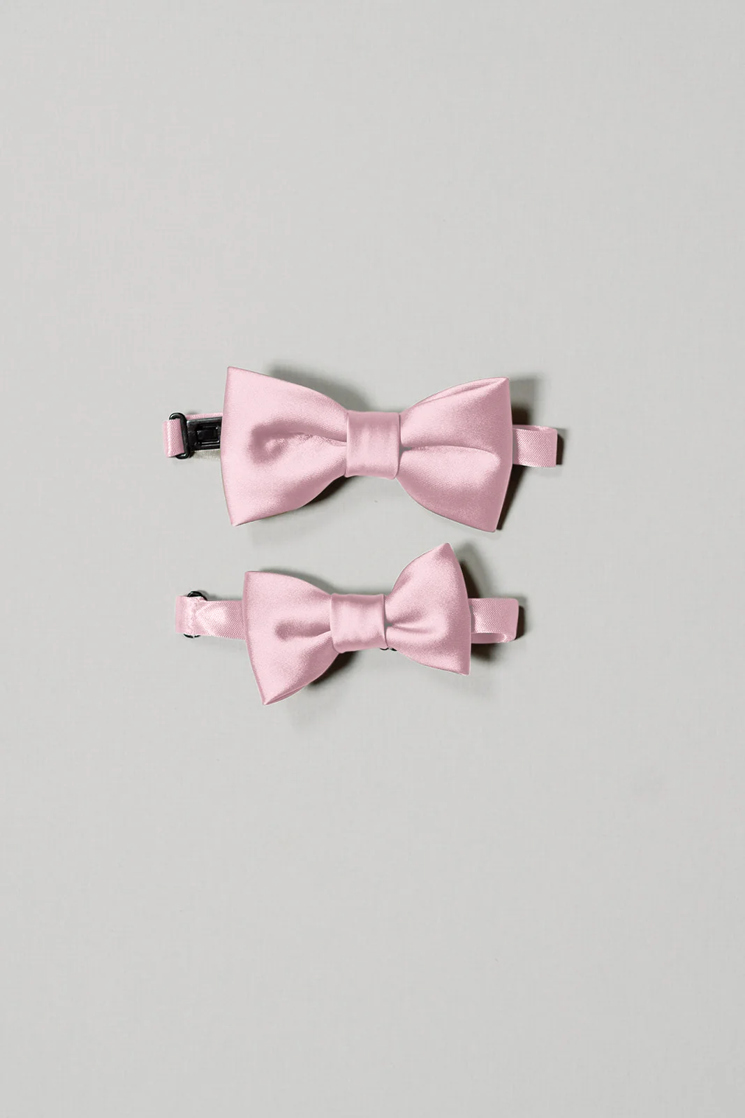 Kids Satin Bowtie | Made To Order - Image 35