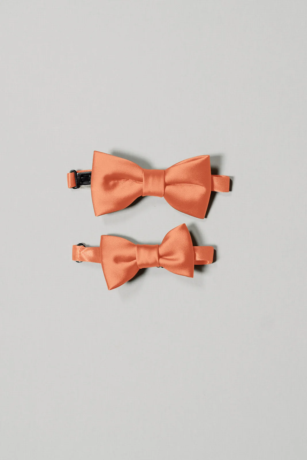 Kids Satin Bowtie | Made To Order - Image 37
