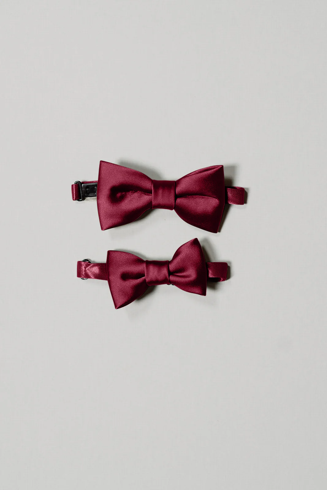 Kids Satin Bowtie | Made To Order - Image 41