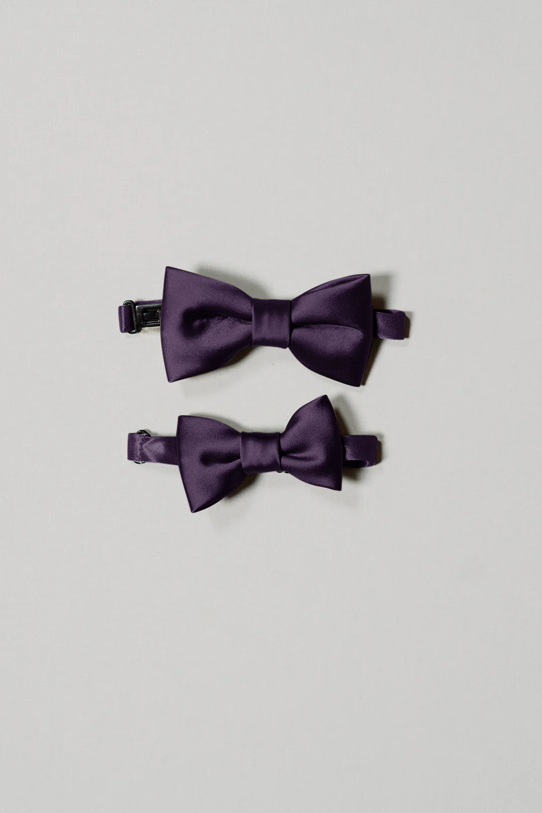 Kids Satin Bowtie | Made To Order - Image 42