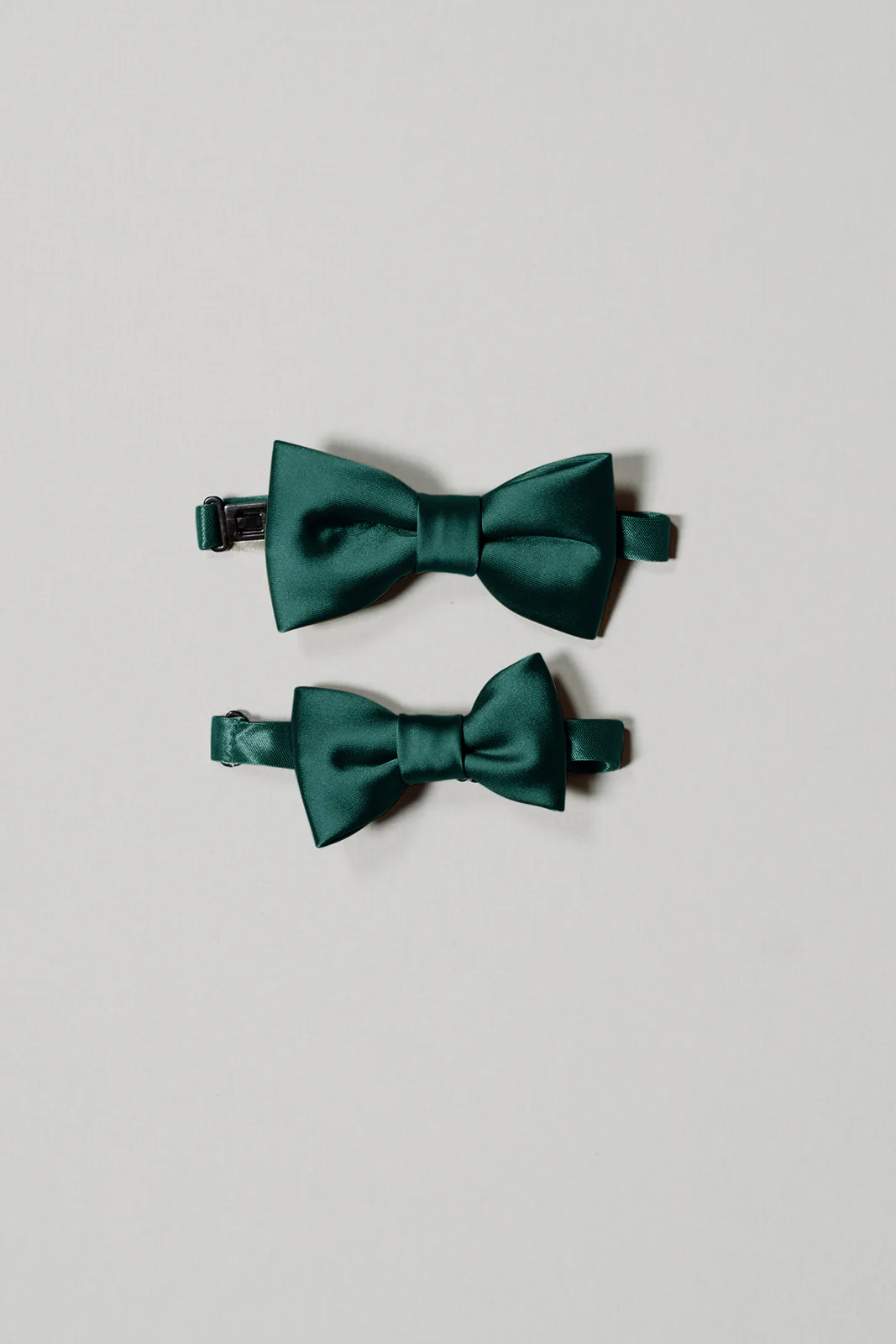 Kids Satin Bowtie | Made To Order - Image 43