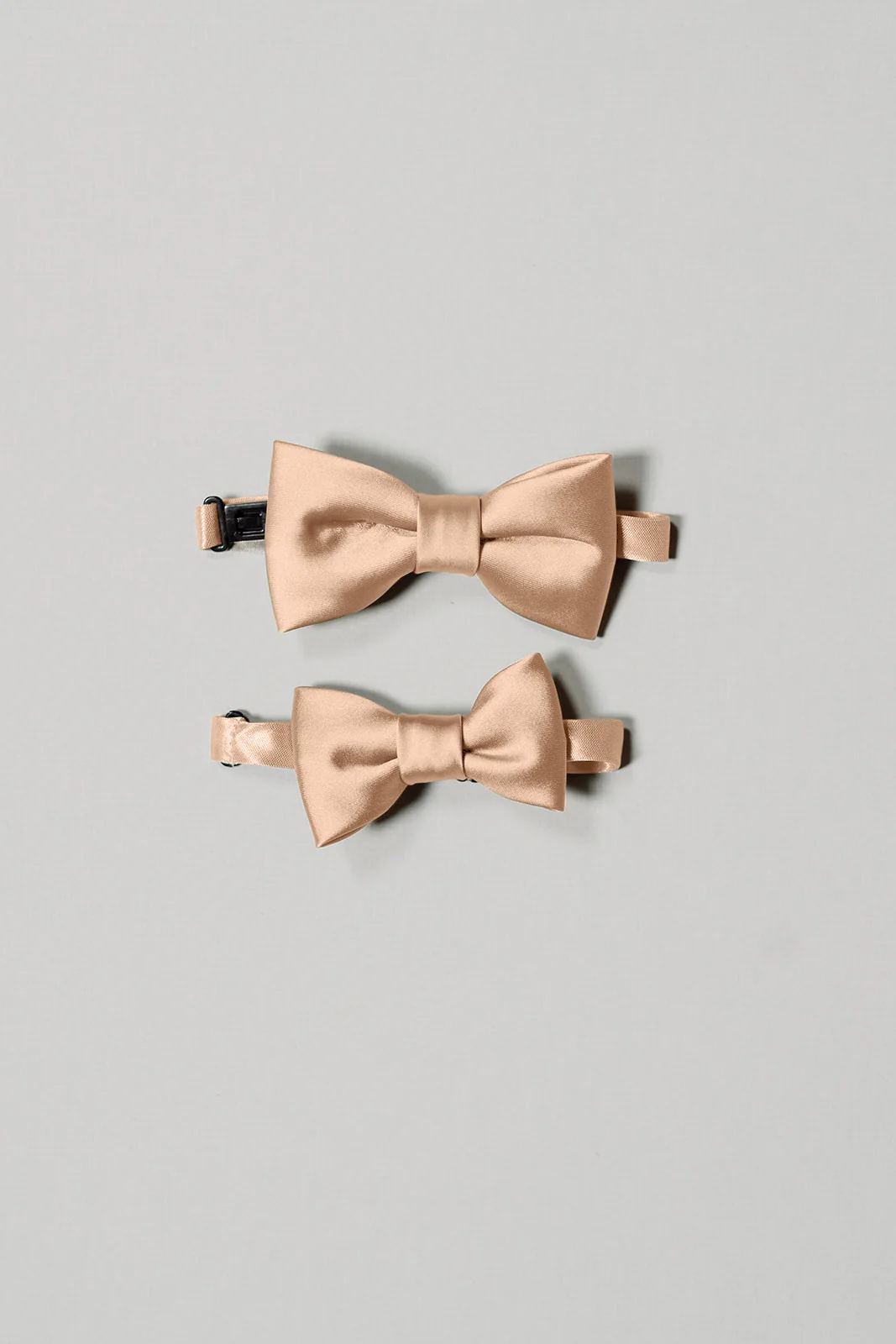 Kids Satin Bowtie | Made To Order - Image 44