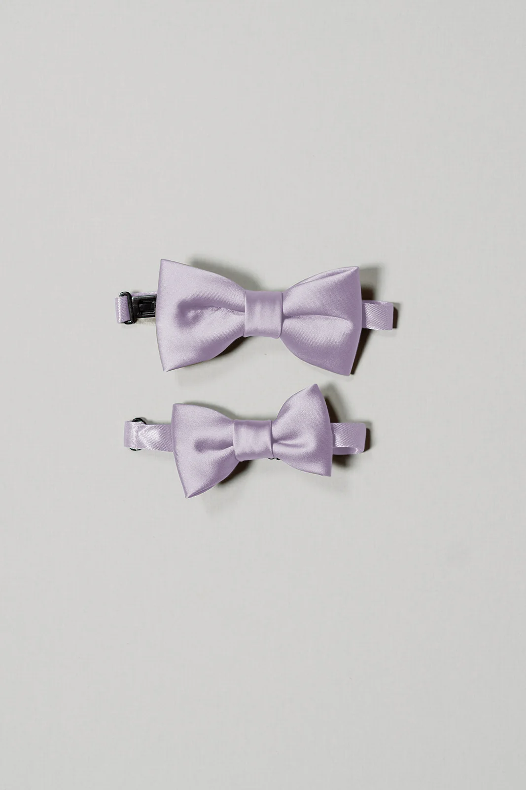 Kids Satin Bowtie | Made To Order - Image 46