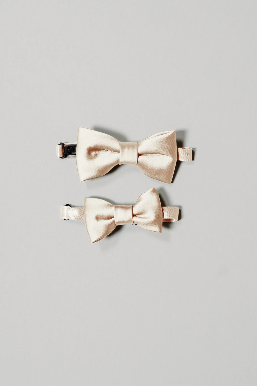 Kids Satin Bowtie | Made To Order - Image 49