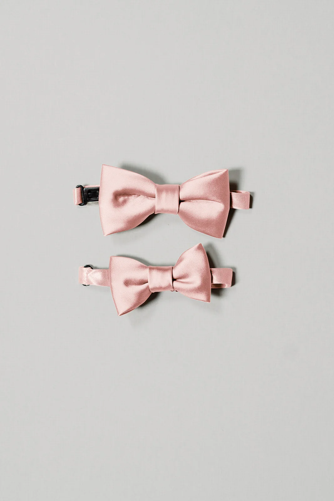 Kids Satin Bowtie | Made To Order - Image 5