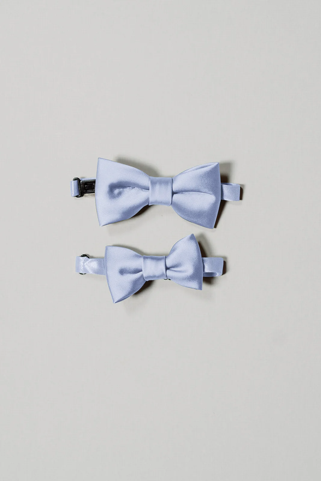 Kids Satin Bowtie | Made To Order - Image 51
