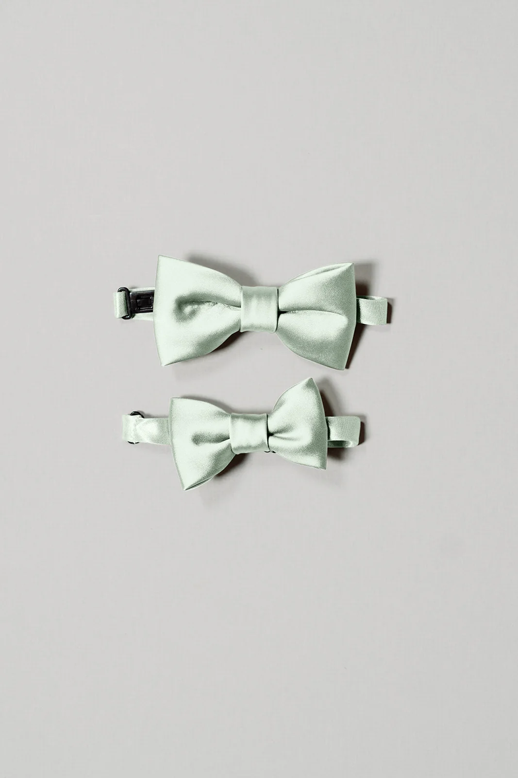 Kids Satin Bowtie | Made To Order - Image 53